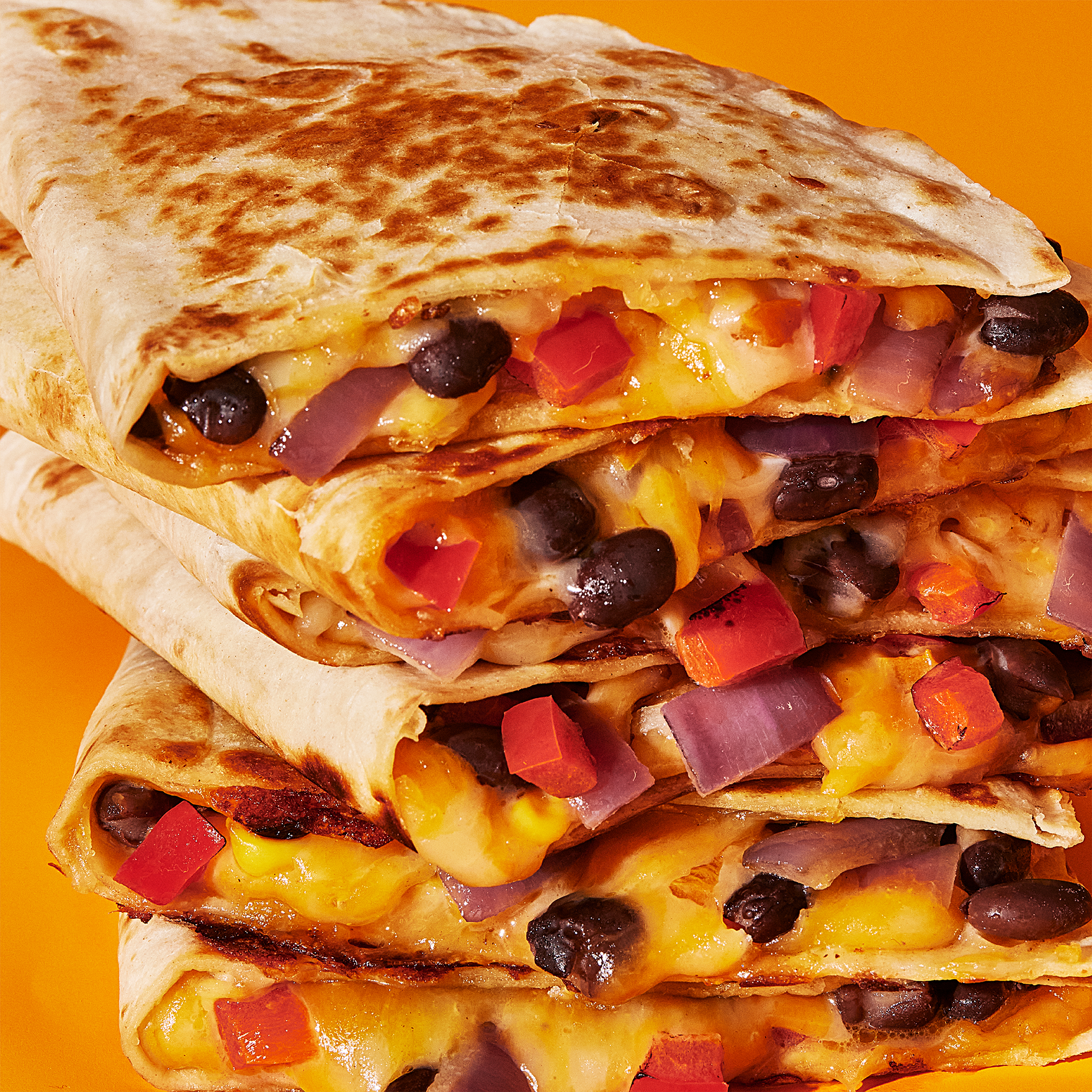Quesadillas