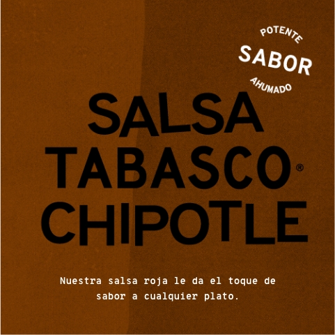 Tabasco chipotle 2