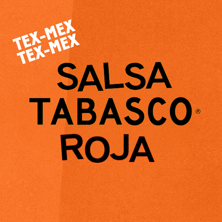 Tabasco roja 2